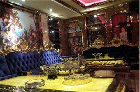 新余最奢华ktv服务哪家好