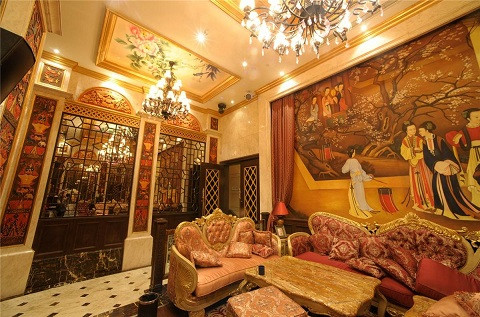 新余商务KTV真空出台价格哪家便宜