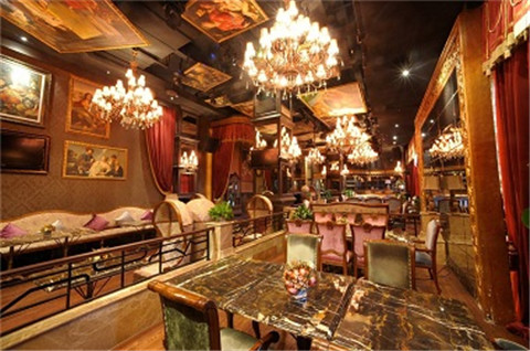 新余最好玩开放荤KTV真空消费排名