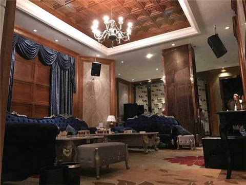 新余KTV陪唱妹子美女多夜总会排名